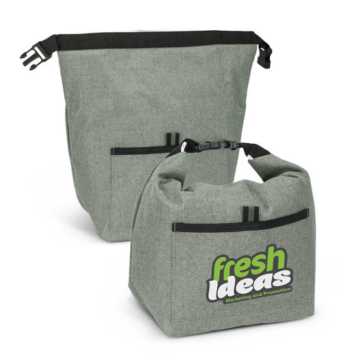 Promotional Heather Lunch Coolers